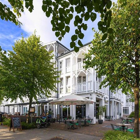 Charming Apartment On Ruegen Island With Balcony Sellin  Exteriér fotografie