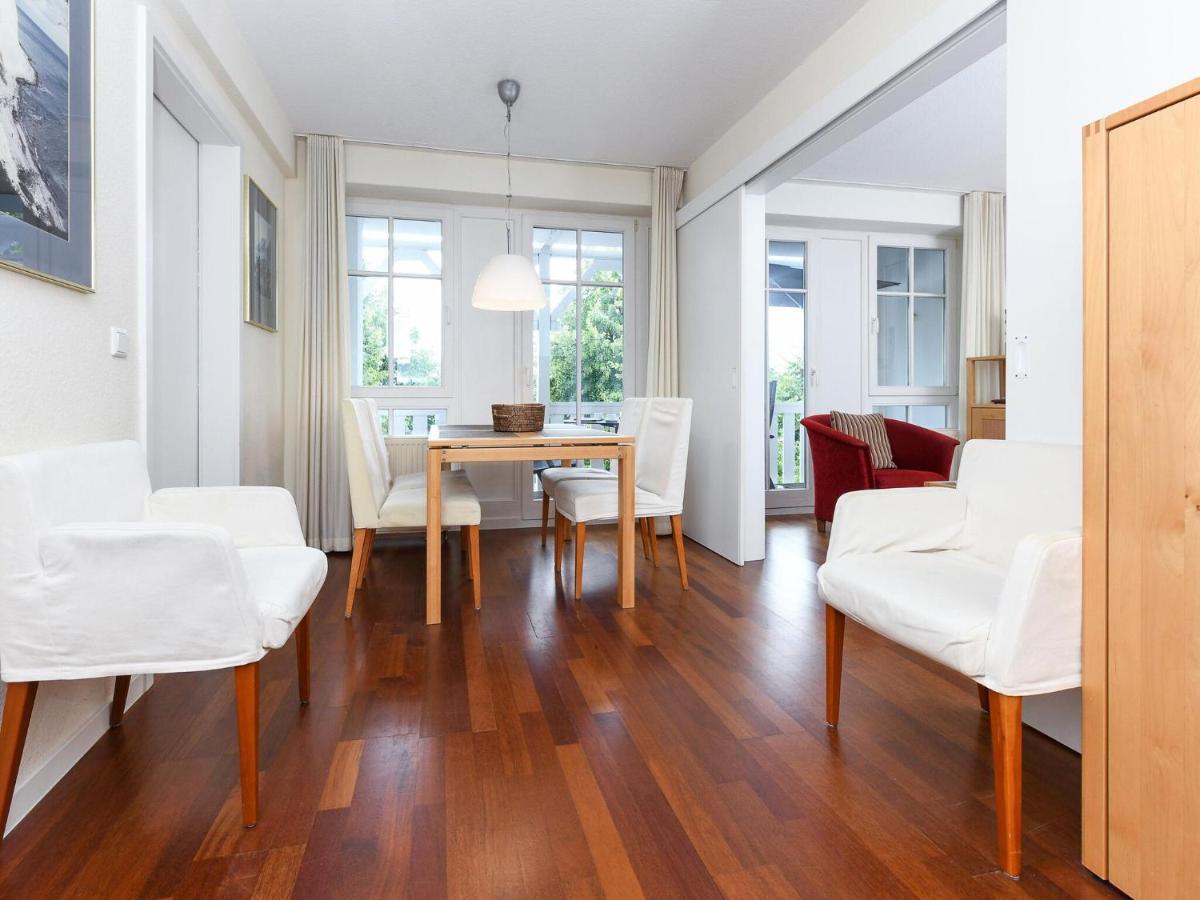 Charming Apartment On Ruegen Island With Balcony Sellin  Exteriér fotografie
