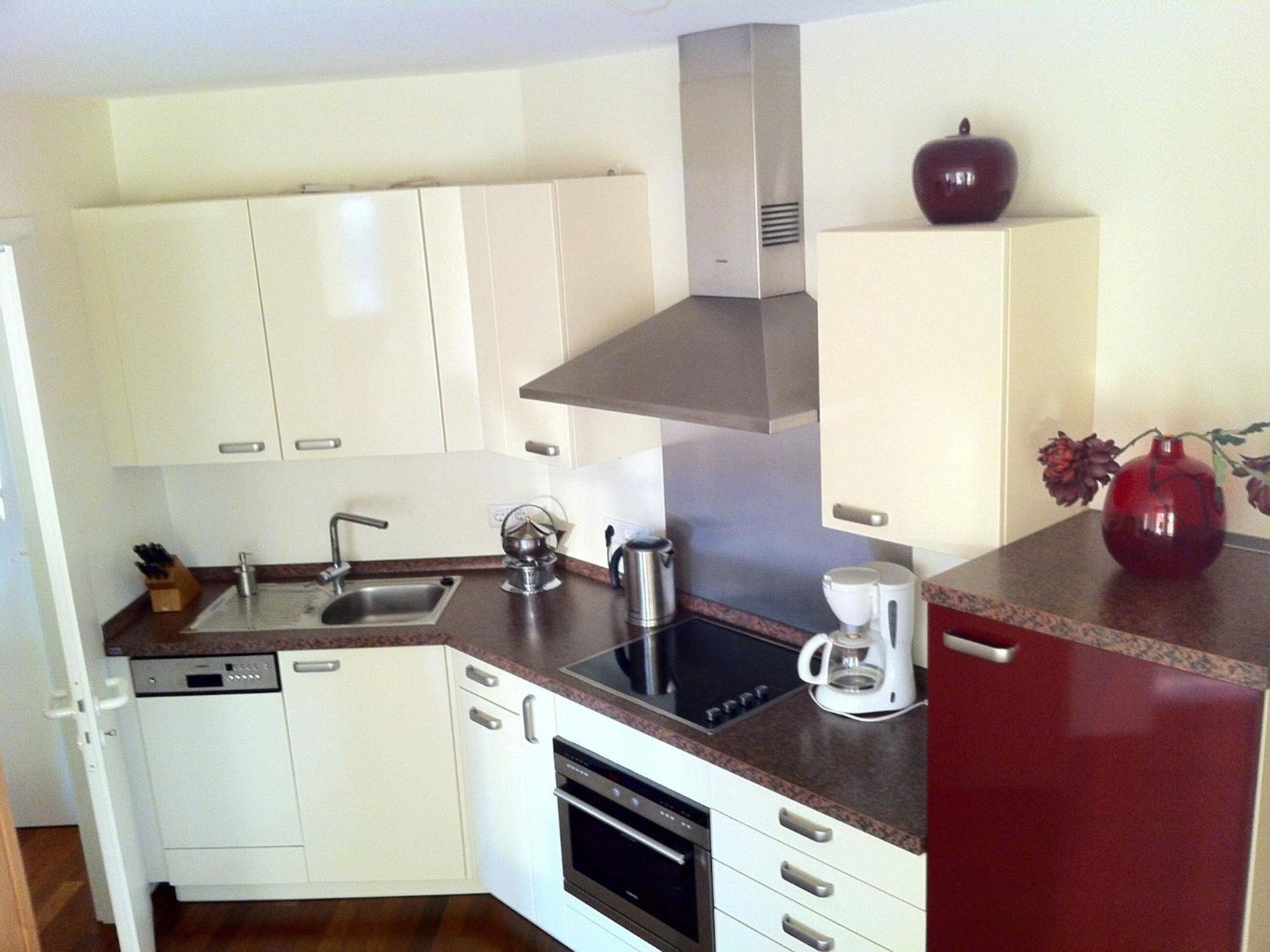 Charming Apartment On Ruegen Island With Balcony Sellin  Exteriér fotografie